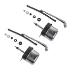 Windshield Wiper Motor Kit for Chevy Jeep (S6558, 12V)