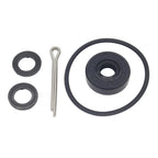 Lower Unit Seal Kit for Suzuki DT2 2HP, DT2.2 2.2HP (2X) 09289-10005, 09280-48002