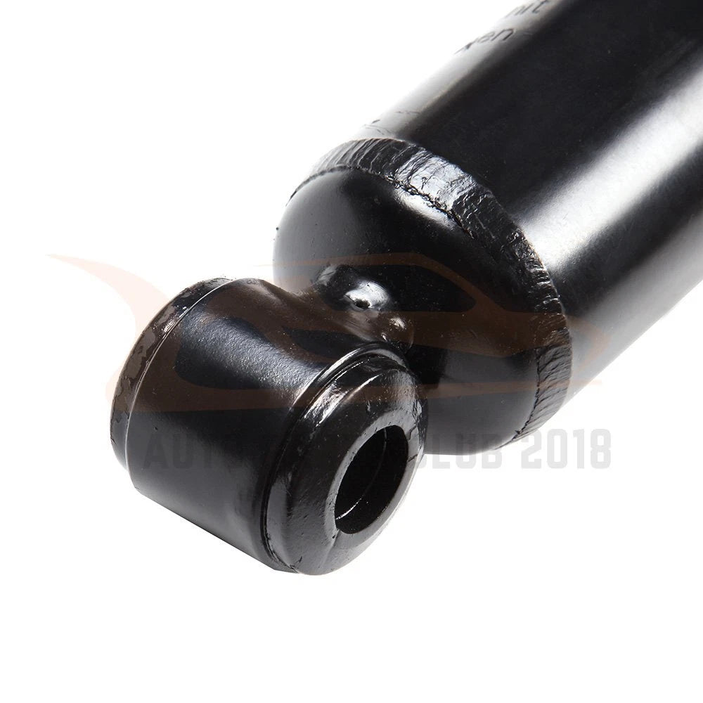 Rear Pair Struts for Nissan Frontier RWD (1998–2004)