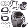 Top End Kit Cylinder Piston Head Gasket for Polaris Sportsman 500 (1996) 3085655