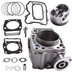 Top End Kit Cylinder Piston Head Gasket for Polaris Sportsman 500 (1996) 3085655