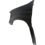 Set of 2 CAPA Fenders for Ford E-350 Super Duty (2008–2021) Front Left & Right