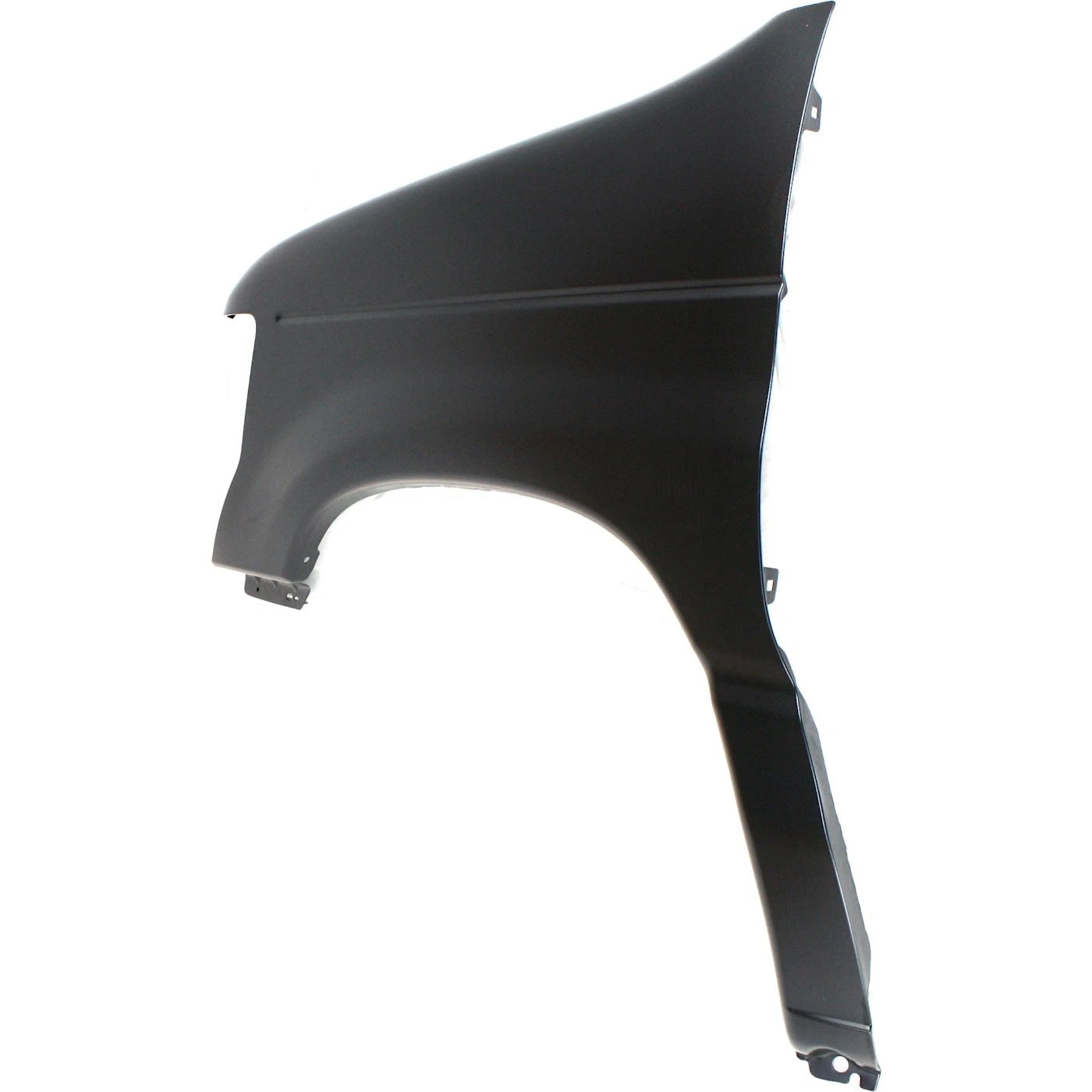Set of 2 CAPA Fenders for Ford E-350 Super Duty (2008–2021) Front Left & Right