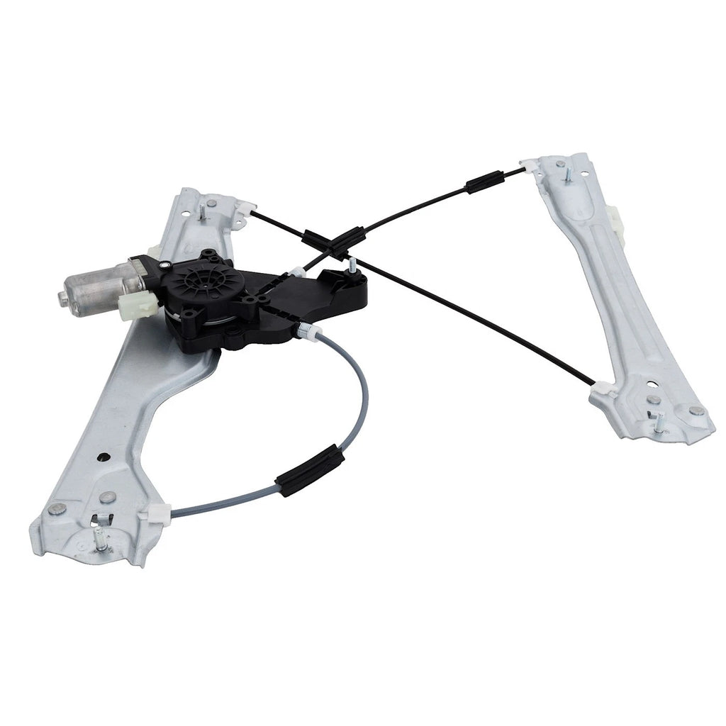 Window Regulator Set for Chevrolet Malibu (2016–2021)