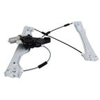 Window Regulator Set for Chevrolet Malibu (2016–2021)