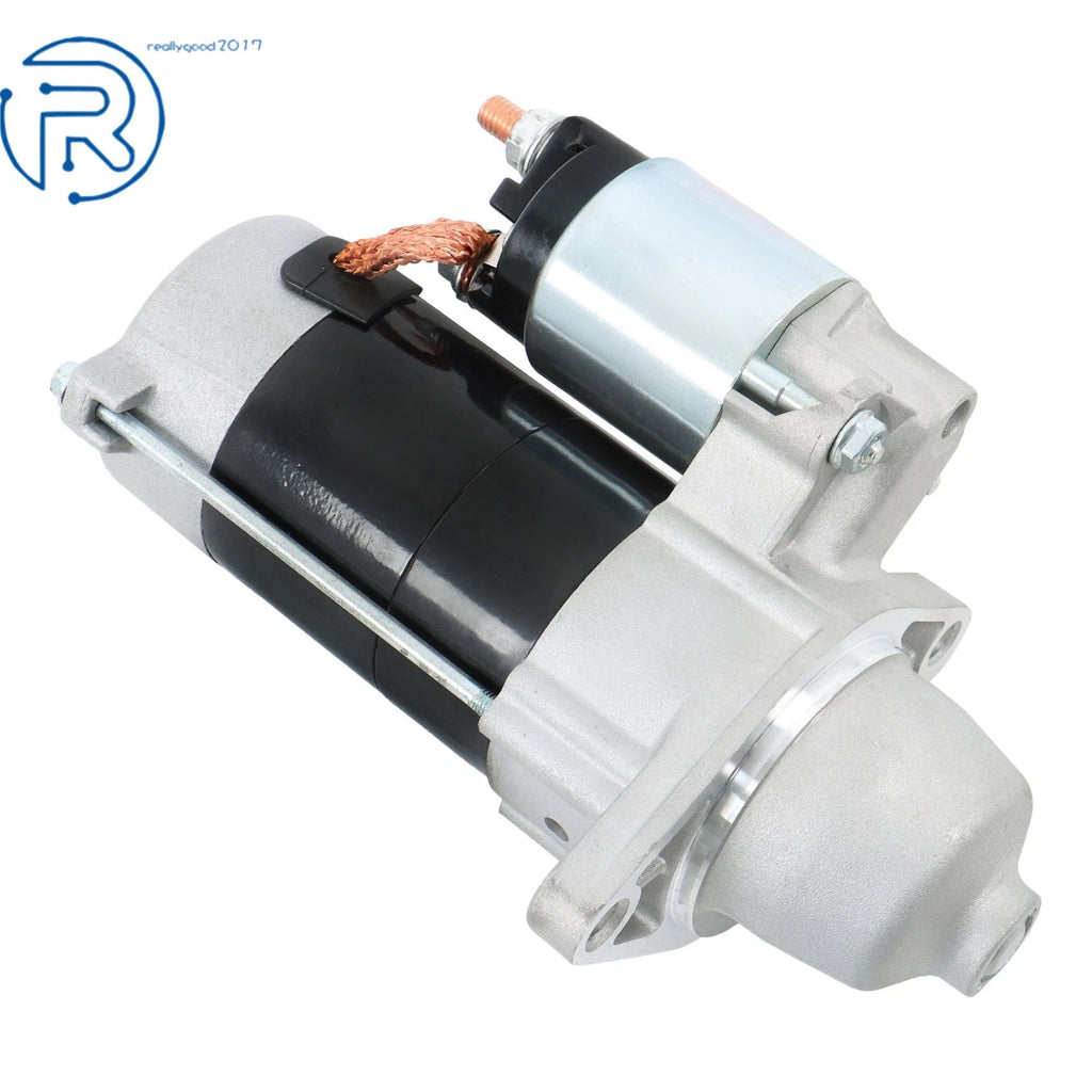 Starter for Kubota Bobcat Diesel Engine (20HP-22HP)