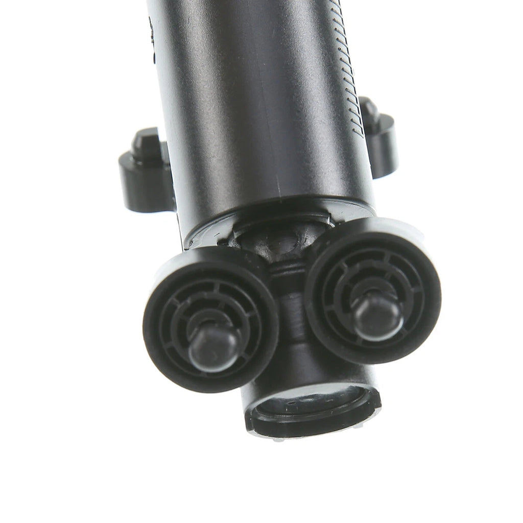 2X Front Headlight Washer Nozzle for Mercedes W203 (2001-2007)