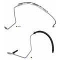 Sunsong Power Steering Pressure & Return Line Hose Kit for Hummer H1 (1992–2006)