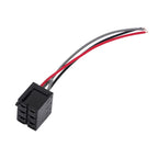 Rocker Switch Backing Block Connector for Can-Am Maverick Commander Defender (2013–2023)