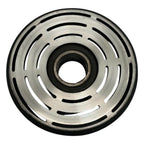 AC Compressor Clutch Replacement for Ford Escape 2.0L (2001-2004)