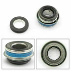 Water Pump Seal Kit for Suzuki LT250R QuadRacer 250 (1985–1992)