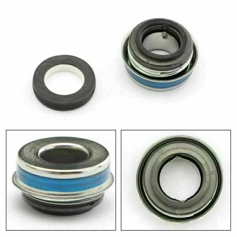 Water Pump Seal Kit for Suzuki LT250R QuadRacer 250 (1985–1992)