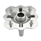 Front Left/Right Hub for Yamaha Bruin 350 (2004–2006) YFM350 YFM350FA