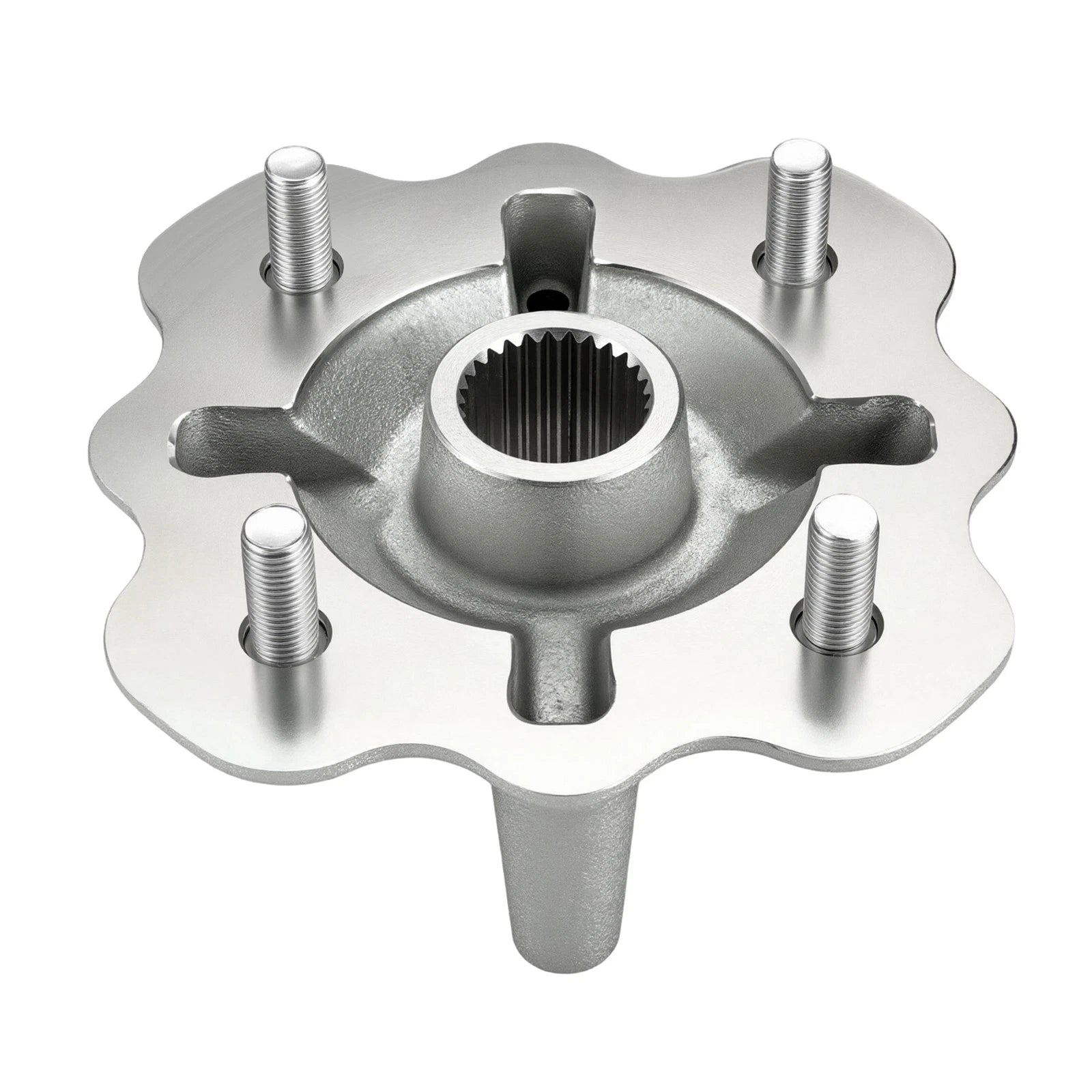 Front Left/Right Hub for Yamaha Bruin 350 (2004–2006) YFM350 YFM350FA