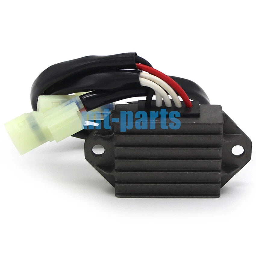 Voltage Regulator Rectifier for Yamaha WR 450 F (2012–2015) 1DX-81960-00