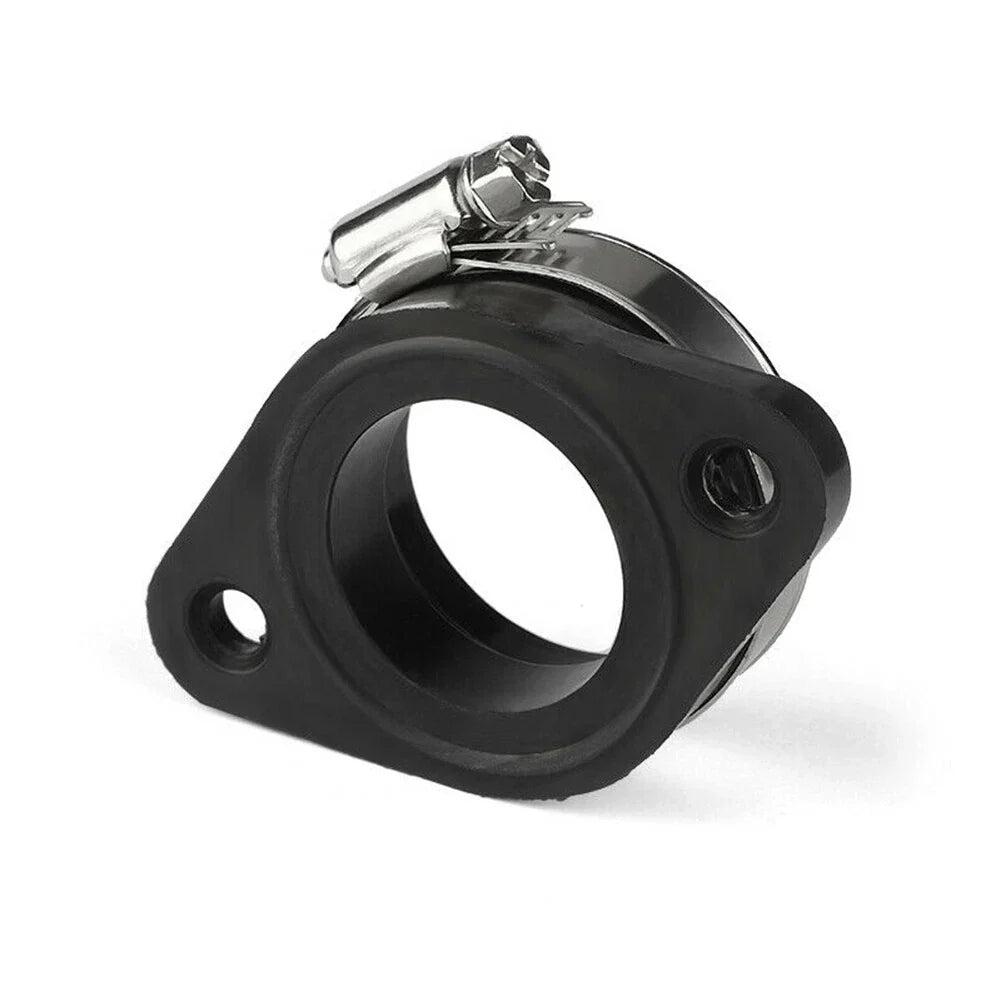 60mm Flange Adapter Intake Boot for PWK 32mm 34mm Carburetor