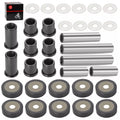 Rear A-Arm Suspension Bushing Kit for Suzuki King Quad (2008–2013)