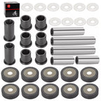 Rear A-Arm Suspension Bushing Kit for Suzuki King Quad (2008–2013)