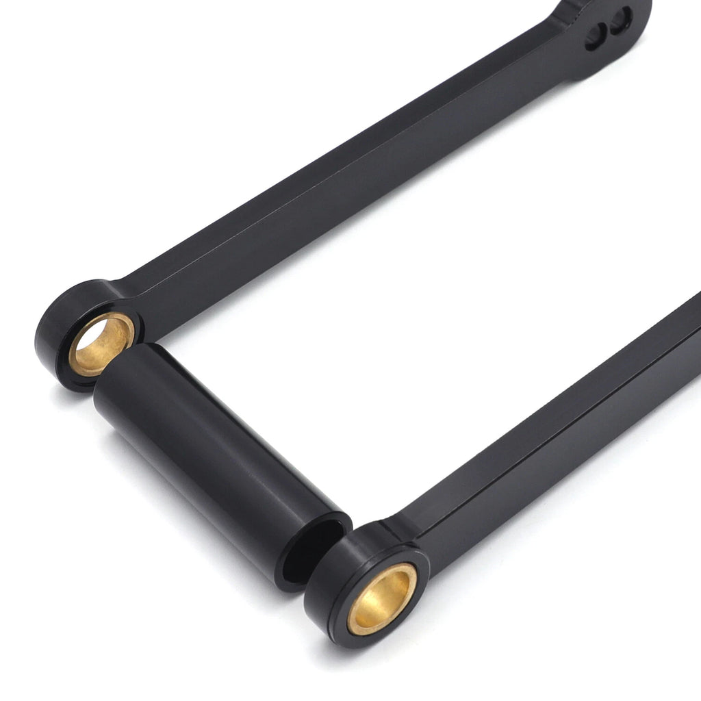 Lowering Links for Honda CBR 600RR (2003–2006), CBR1000RR (2004–2007)