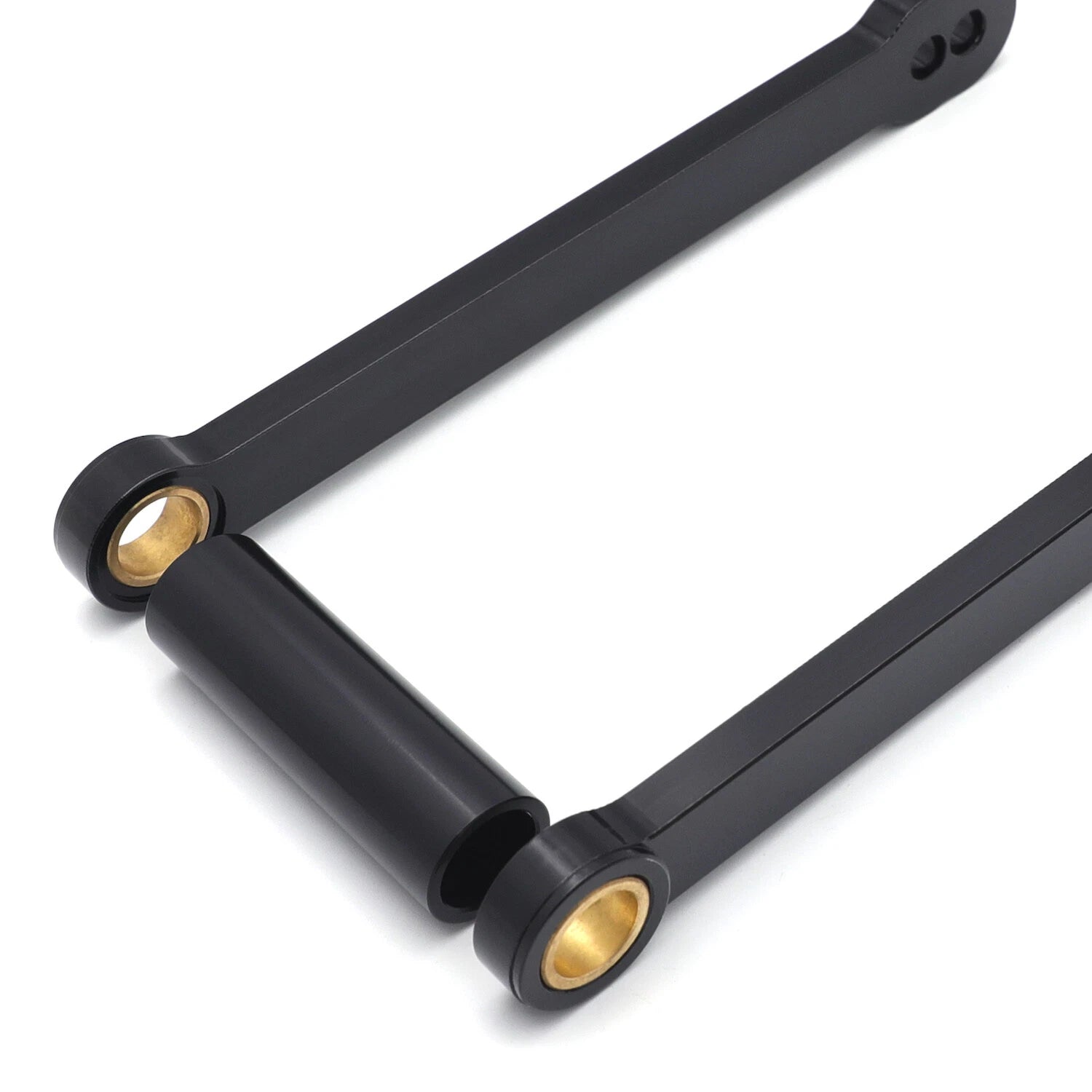 Lowering Links for Honda CBR 600RR (2003–2006), CBR1000RR (2004–2007)