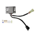 Voltage Regulator Rectifier for Arctic Cat 250 300 (2001–2005)