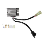 Voltage Regulator Rectifier for Arctic Cat 250 300 (2001–2005)