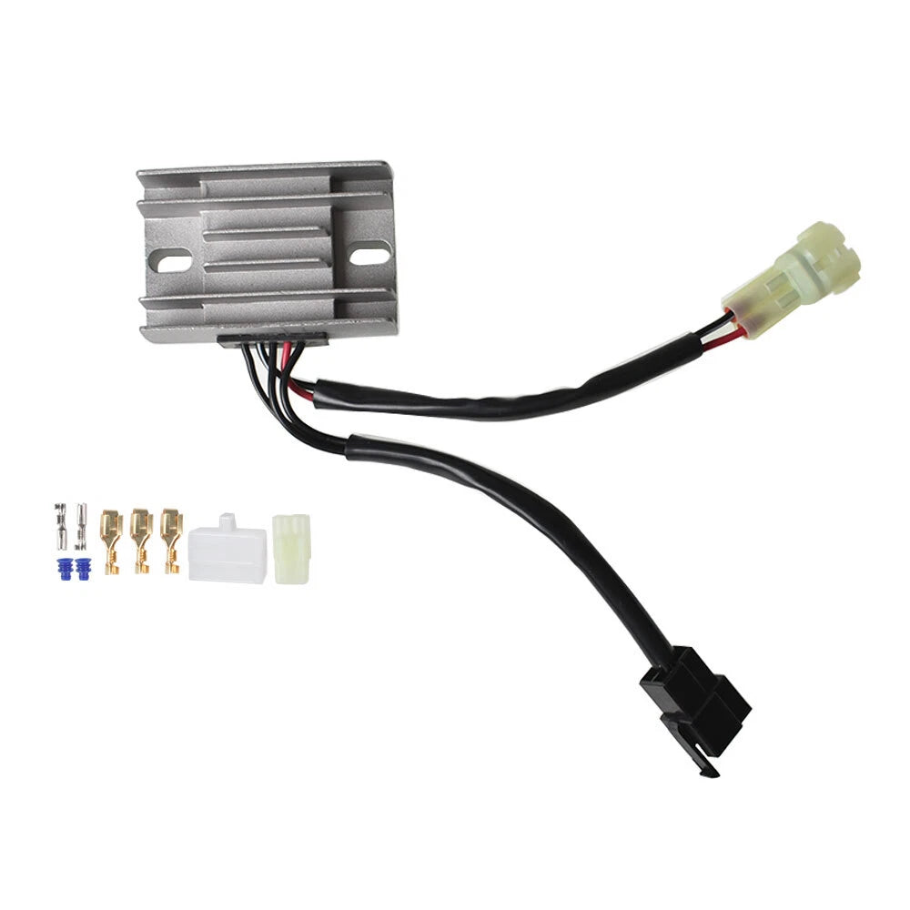 Voltage Regulator Rectifier for Arctic Cat 250 300 (2001–2005)