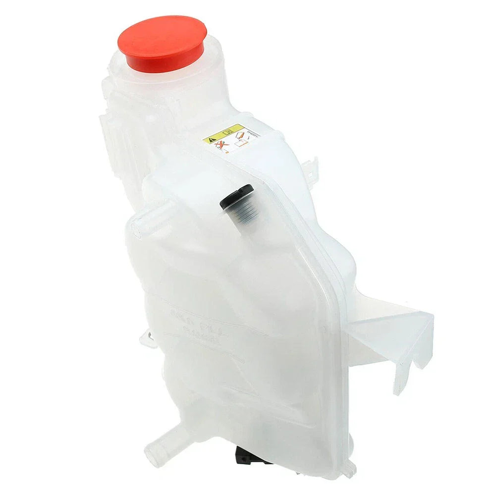 Coolant Expansion Tank for LR