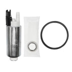Walbro Fuel Pump + Gasket for Arctic Cat Bearcat (2015–2019)