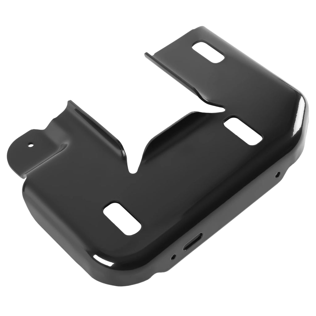 Bumper Bracket Frame Mounting Plate for Ford F-150 (2015–2020)