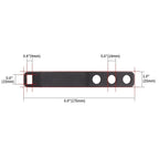 Short Shift Shifter Kit for VW Jetta Golf GTI MK2 MK3 (1983–1999)