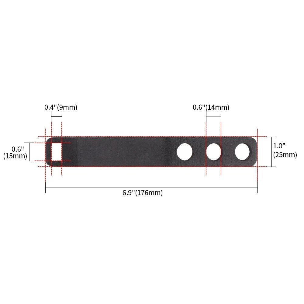 Short Shift Shifter Kit for VW Jetta Golf GTI MK2 MK3 (1983–1999)