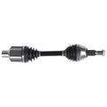 CV Axle Assembly Front Right for Cadillac XT5 / GMC Acadia (2017–2023)