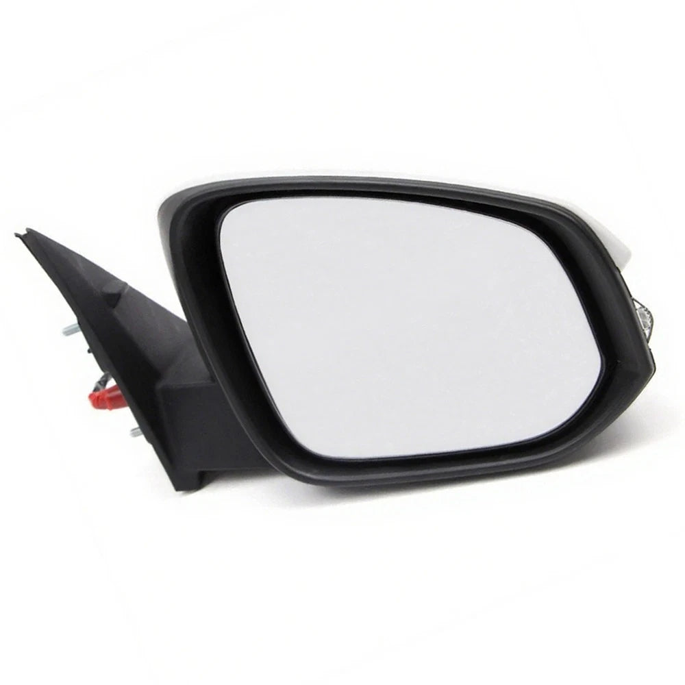 Right Mirror 7 Pin with Turn Signal for Toyota Kluger XU50 (2014–2019)