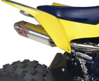 Signature RS 2 Full System Exhaust for