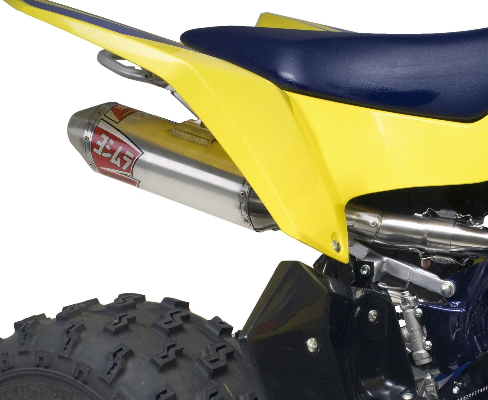 Signature RS 2 Full System Exhaust for