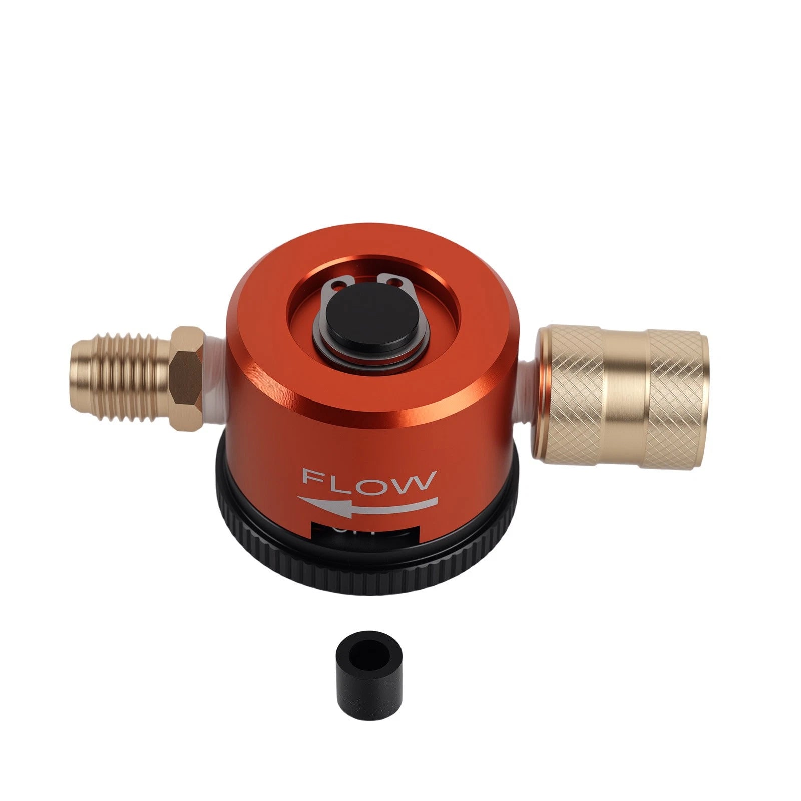 HVAC Nitrogen Purge Regulator Kit – Precision Nitrogen Flow Control Tool