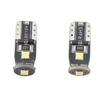Turn Signal Light Side Marker Lamp LED Bulb Lens for Civic (2016���2021)