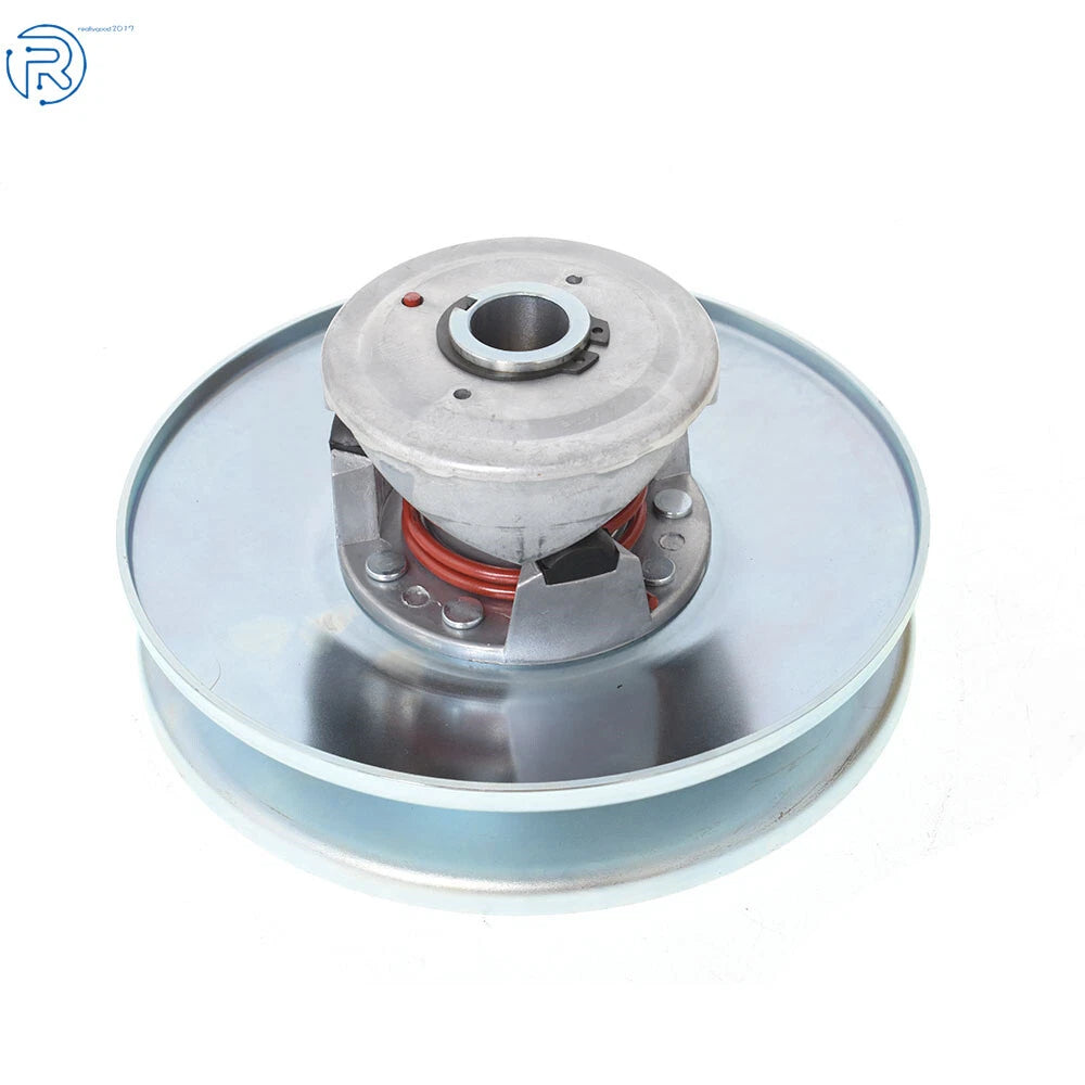 Driver Clutch for 40 Series Go Kart (8-18HP, 7/8" Bore)