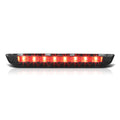 Full LED Third Tail Brake Light for Nissan Rogue (2014–2019)
