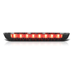 Full LED Third Tail Brake Light for Nissan Rogue (2014–2019)