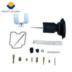Carburetor Rebuild Kit for Yamaha YFZ450 (2012–2013)