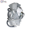 Carburetor for Yamaha Warrior 350 YFM350X (1987–2004) & Wolverine 350 YFM350FX (1995)