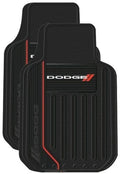 Rubber Floor Mats for Mopar SUV