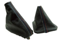 Manual and E Brake Boot Set for BMW E36 E46 (1992–2004)