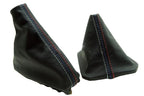 Manual and E Brake Boot Set for BMW E36 E46 (1992–2004)