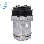 A/C Compressor for Freightliner Argosy B2 Cascadia Classic (1992–2008) CO 7176C