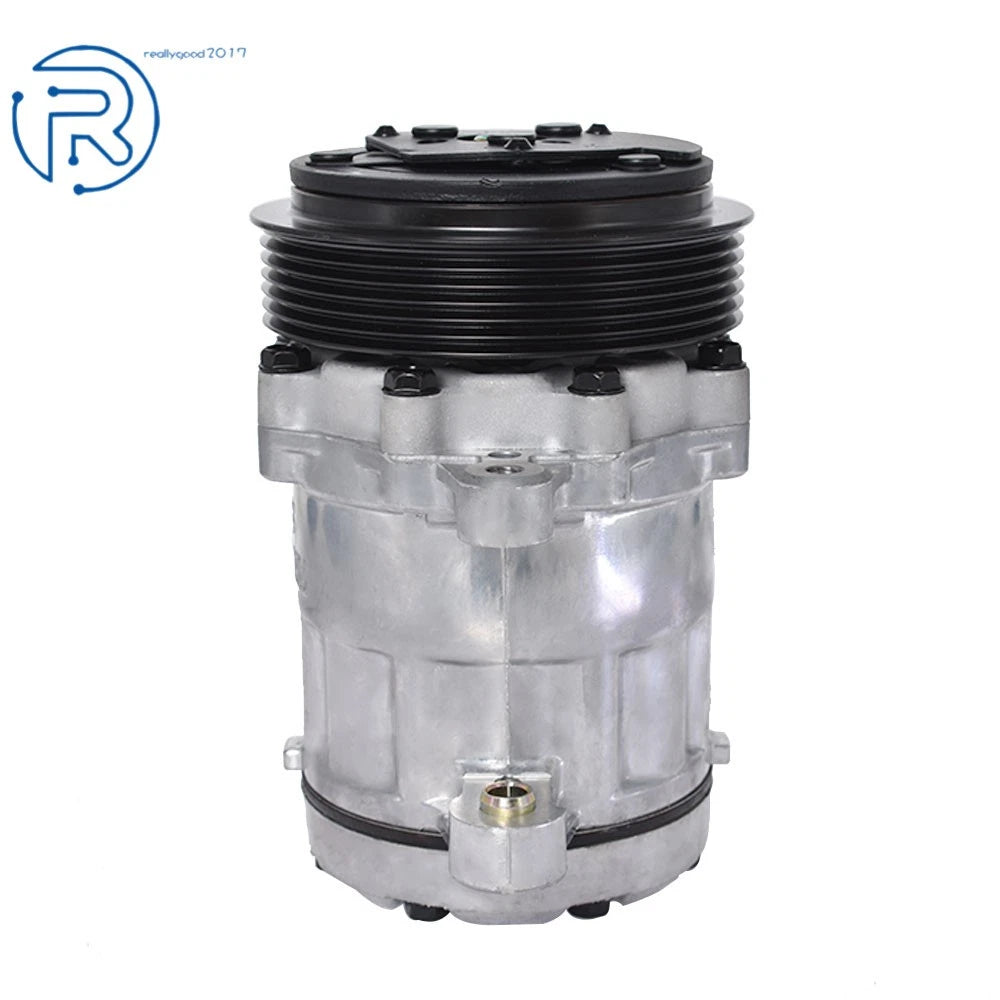 A/C Compressor for Freightliner Argosy B2 Cascadia Classic (1992–2008) CO 7176C