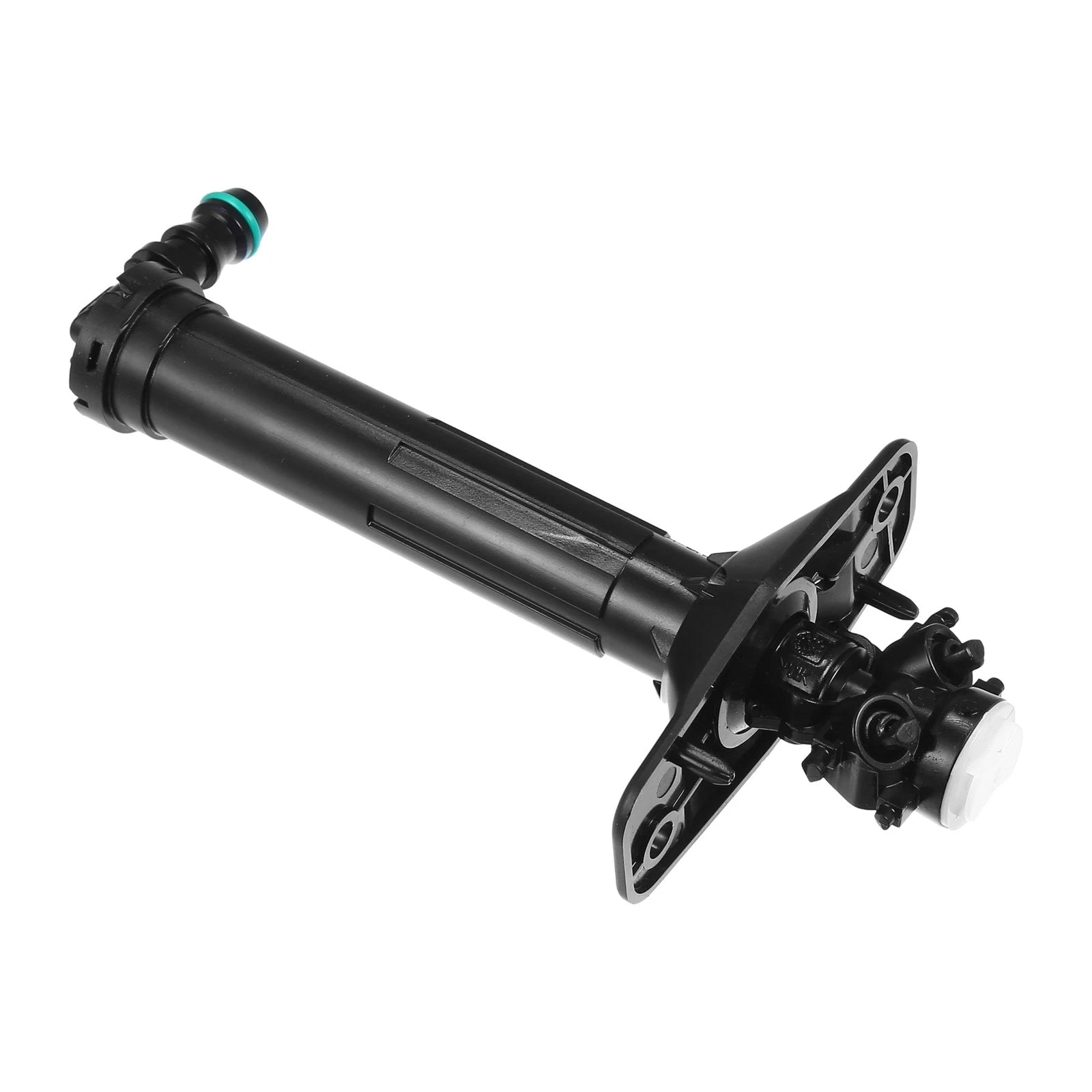Left Headlight Washer Nozzle for Audi A6/S6 (2012–2015) 4G0955101