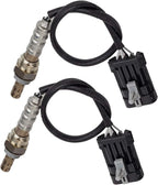 2X Oxygen Sensors 234-4012 for Buick Chevrolet GMC Isuzu